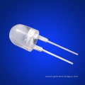 5mm 660nm Near-infrared Round  Dip Led Lamp For Toys